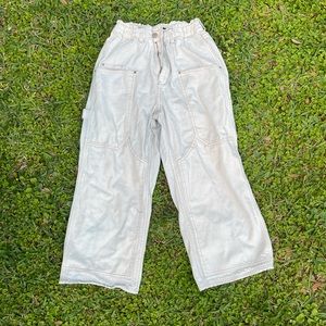 BDG urban outfitters baggy pants